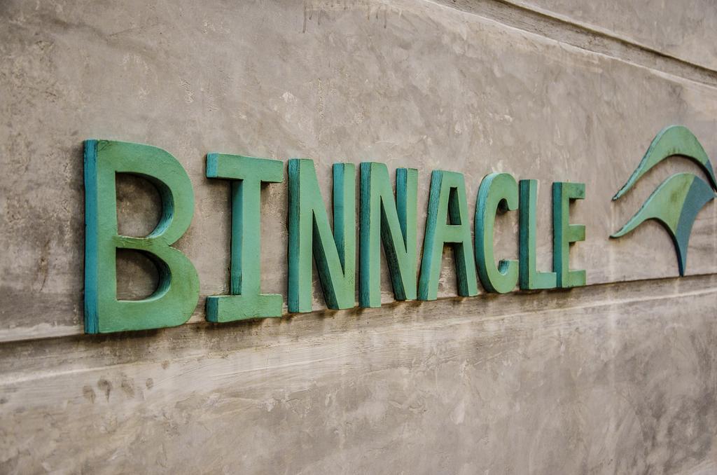 Binnacle נגומבו מראה חיצוני תמונה